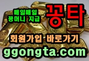 꽁타 꽁머니 먹튀검증 보증업체 꽁머니 환전